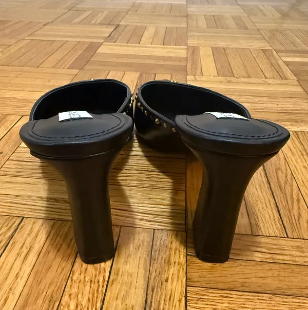 Steve Madden Elizza Pointed Toe Mule - Image 6