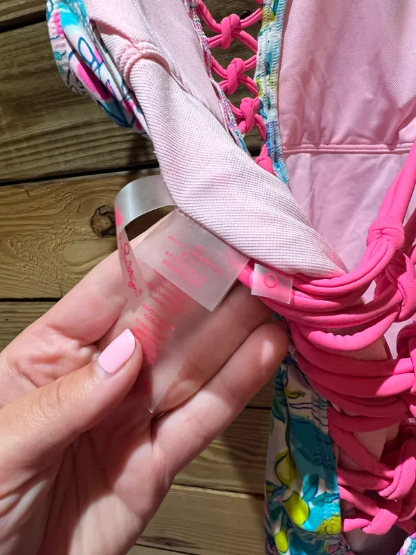 Lilly Pulitzer Swimsuit - Image 4