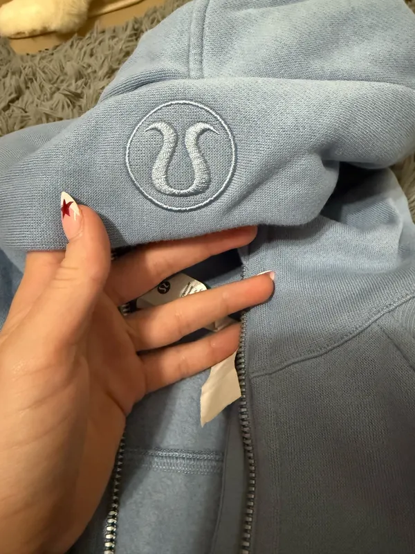 Lululemon Top - Image 3
