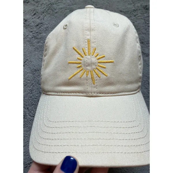 NWT aerie Baseball Hat - Image 2