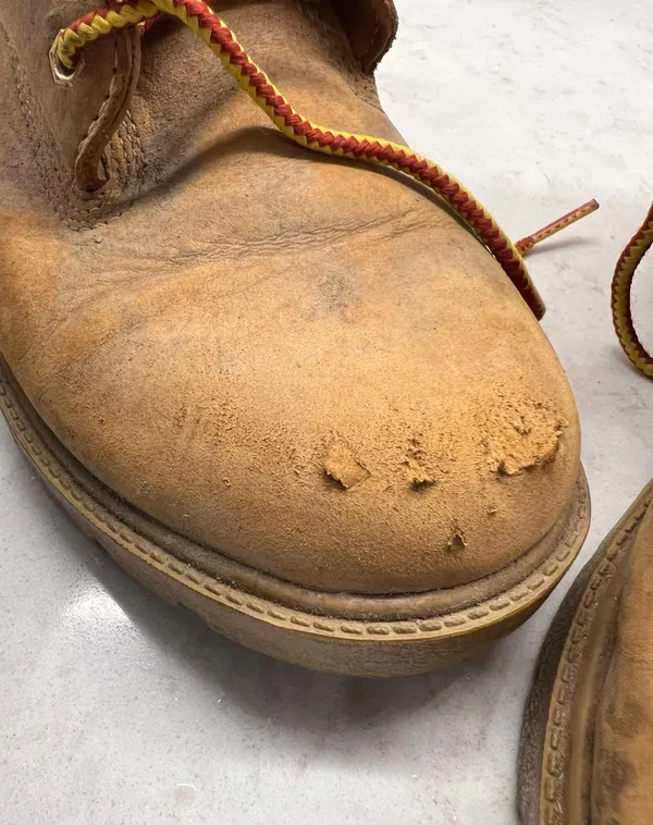 Timberland Boots - Image 4