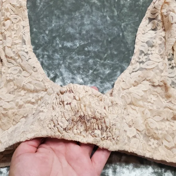 Pins & Needles‎ Lace Bralettes - Image 6