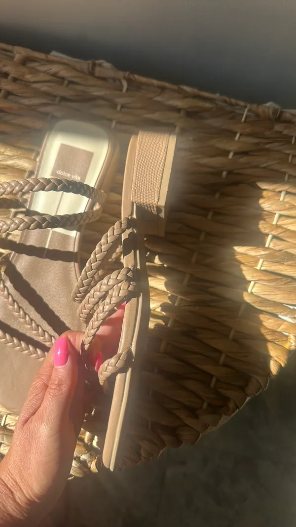 DV by Dolce Vita Sandals - Image 2