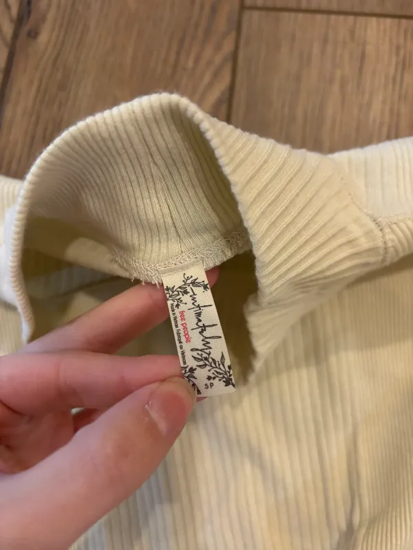 Free People Long Sleeve - Image 2