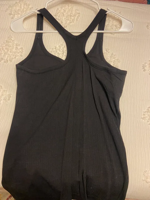 Amazon ribbed Tank  - Image 2