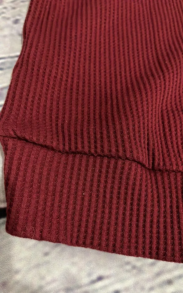 Gap Women’s Turtle Neck Sweater Sz Petite M. - Image 8