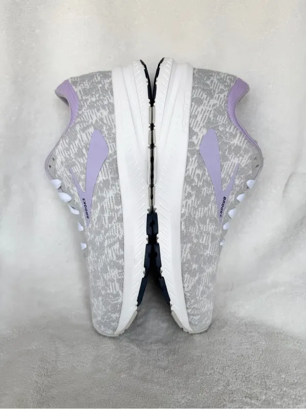 Brooks Womens Launch 6 1202851B955 Running Shoes Sneakers Sz 10 - Image 7