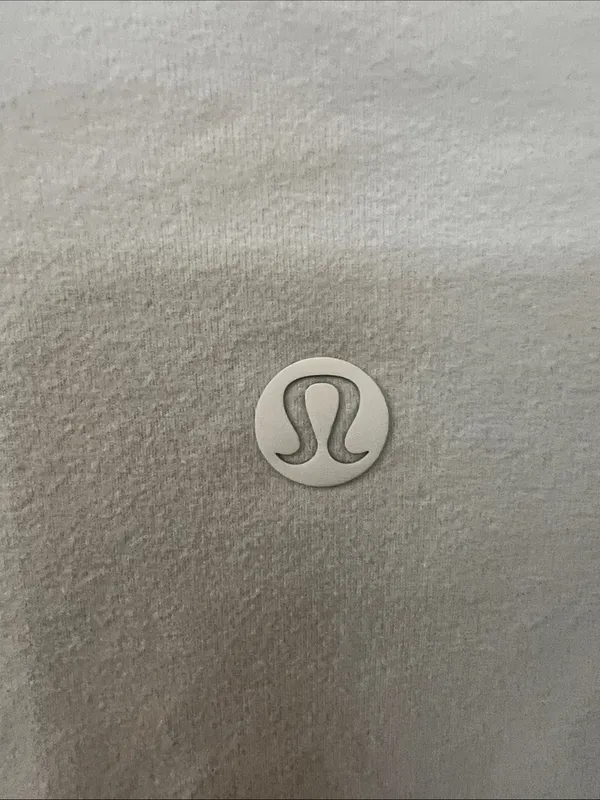 Lululemon Back in Action Long-Sleeve Tee - Image 3