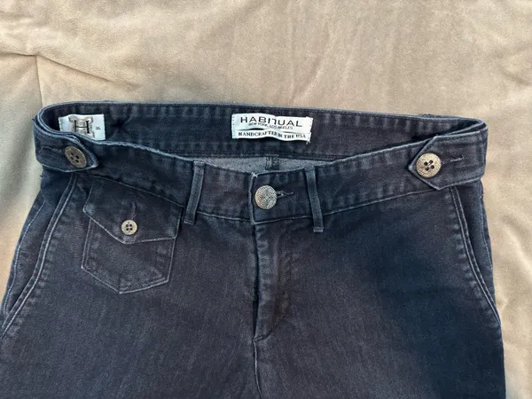 Habitual Jeans - Image 2