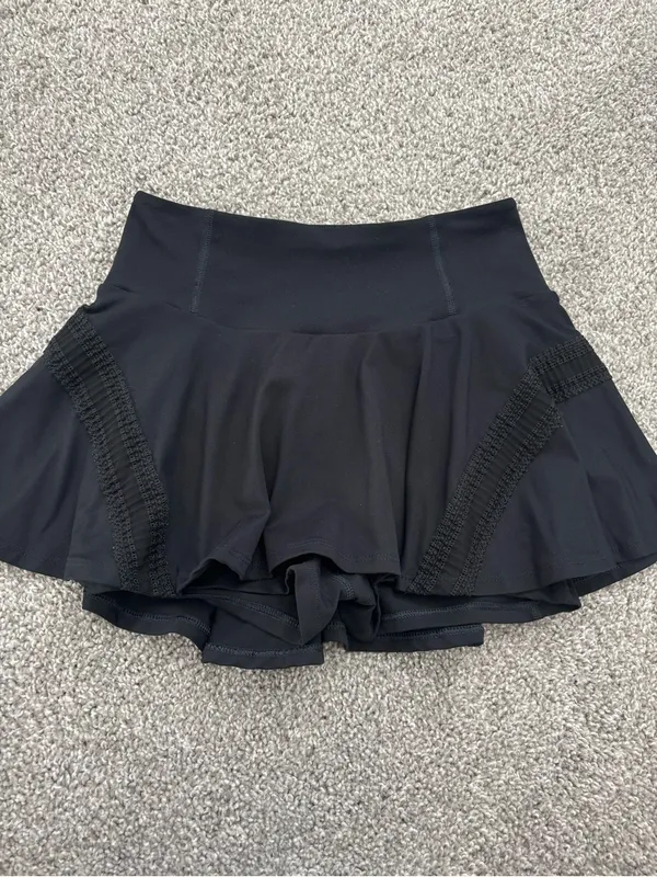 FP Movement Pleats and Thank You Skort - Image 4