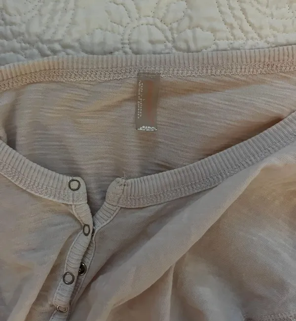 Free People Movement Pullover - Image 2