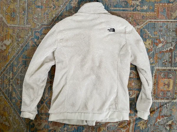 North Face Womens Jacket - Image 2