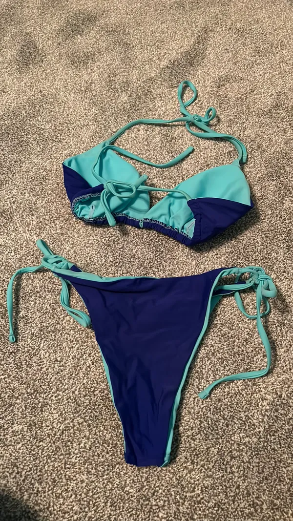 SheIn bikini - Image 3