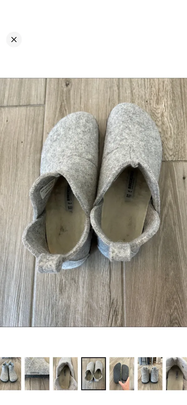 Birkenstock boots  - Image 5