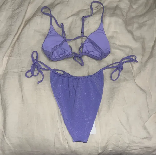 Dippin' Daisy's Paris Bottom & Cove Top - Image 2