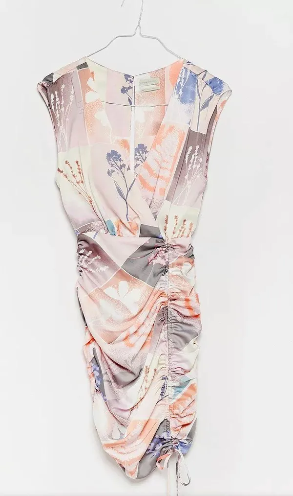 Urban Outfitters NWT Loving You Mini Dress - Image 2