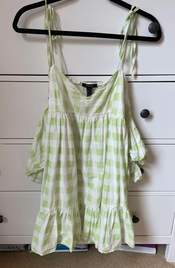 Forever 21 Dress - Image 2