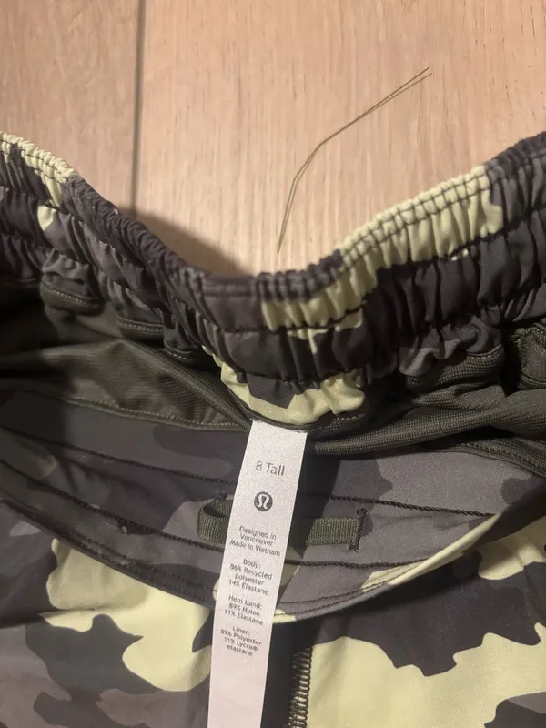 Lululemon Shorts - Image 3