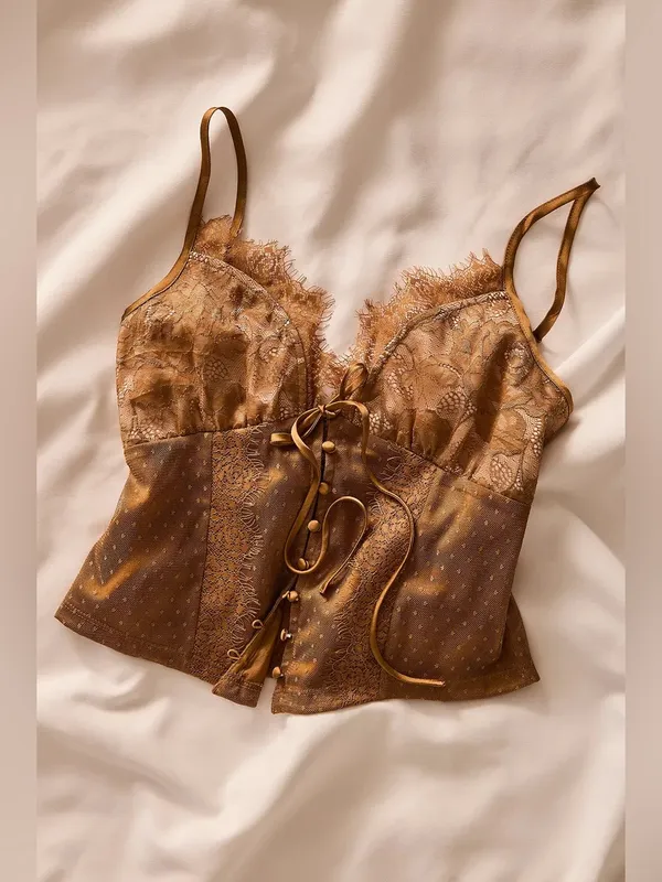 Free people See Me Now Cami top - Image 2
