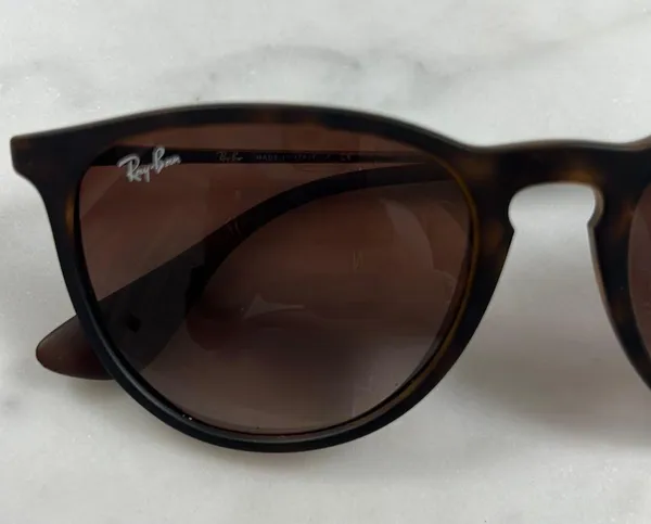 Ray-Ban Erika Classic Sunglasses - Image 3