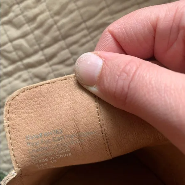 Madewell spotted calf hair loafers - Image 3