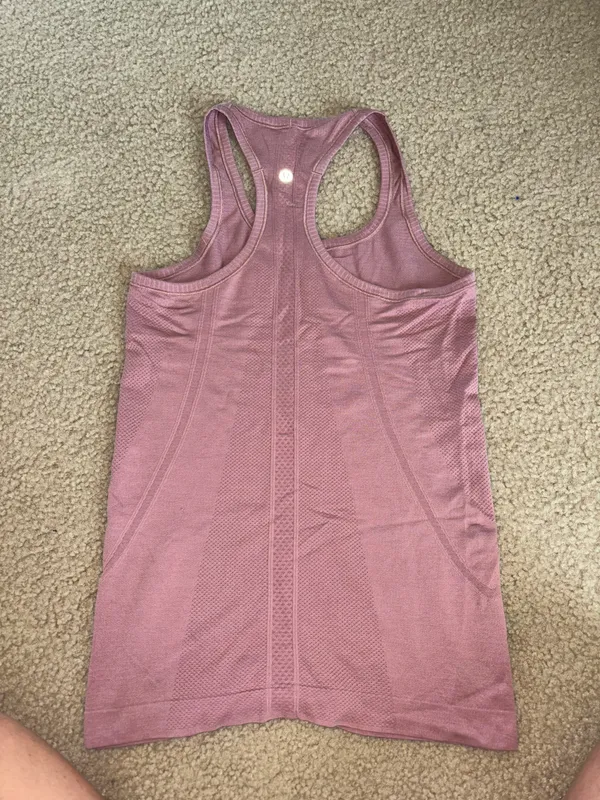 Lululemon Swiftly Tech Tank - Image 2