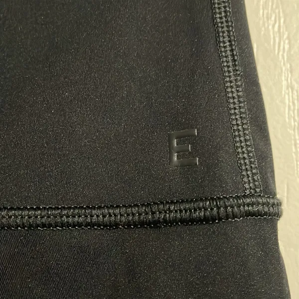 Everlane Perform Short Short Minimalist Clean Girl Loungewear Cozy Athleisure - Image 5