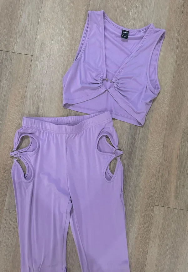 Purple Cut - Image 2