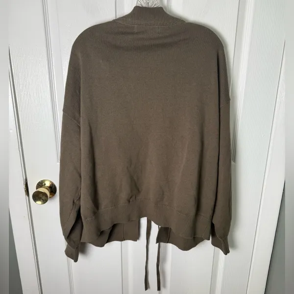 Free People Solar Sweater Set XL - Image 4