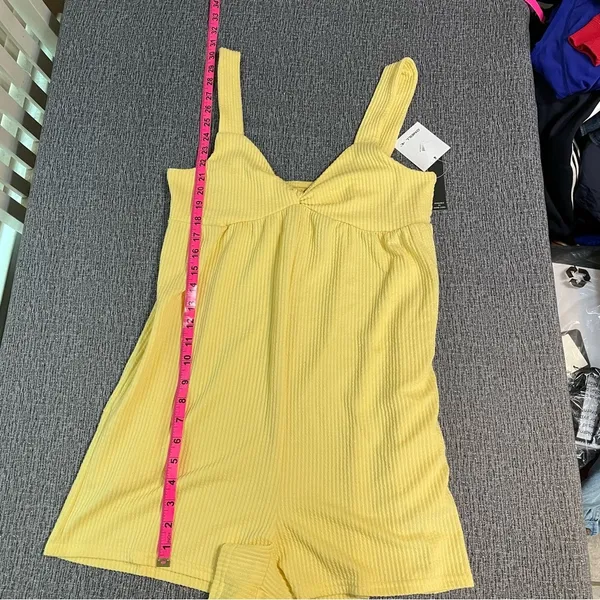 O’Neill Thea Rib Romper - Image 15