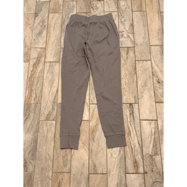 NEW Under Armour women's small gray jogger sweatpants - Image 2