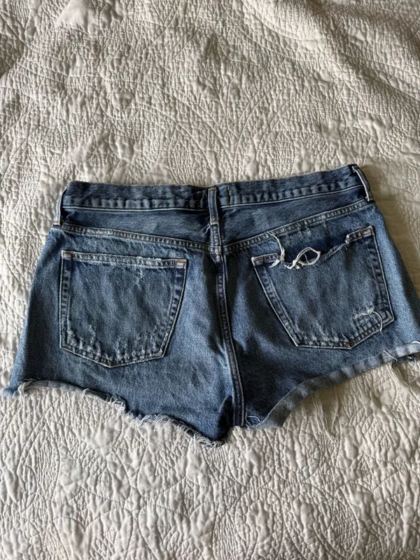 AGOLDE Shorts - Image 2