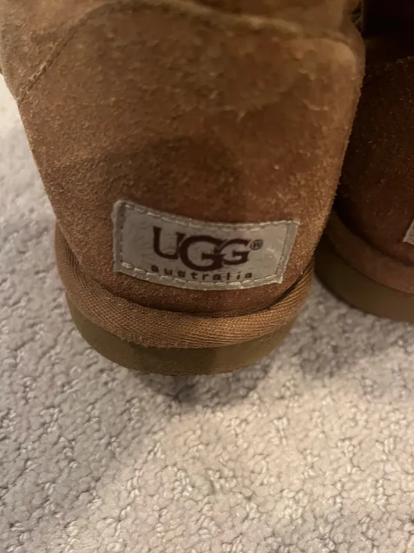 UGG Boots - Image 3