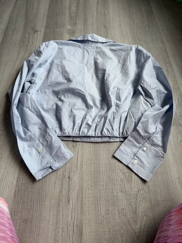 Abercrombie & Fitch blouse - Image 9