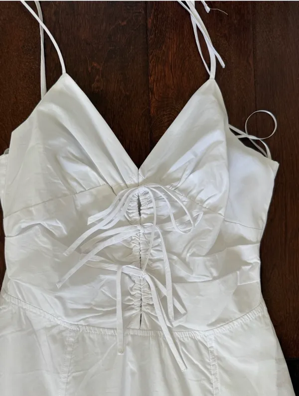 Moon River Dress - Image 5