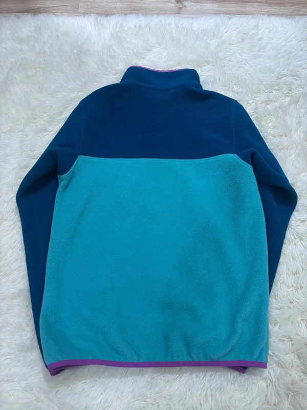 Patagonia Pullover Fleece - Image 4