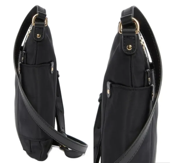 Marc Jacobs black nylon crossbody  - Image 9