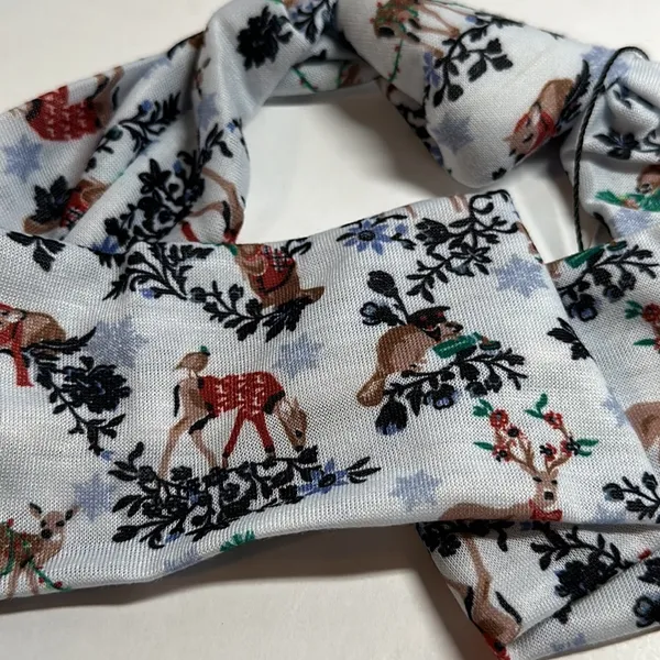 Vera Bradley Knotted Headband - #347 - Image 3
