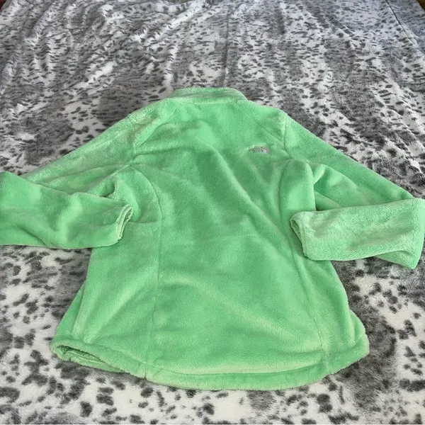 North face fleece jacket - Image 9