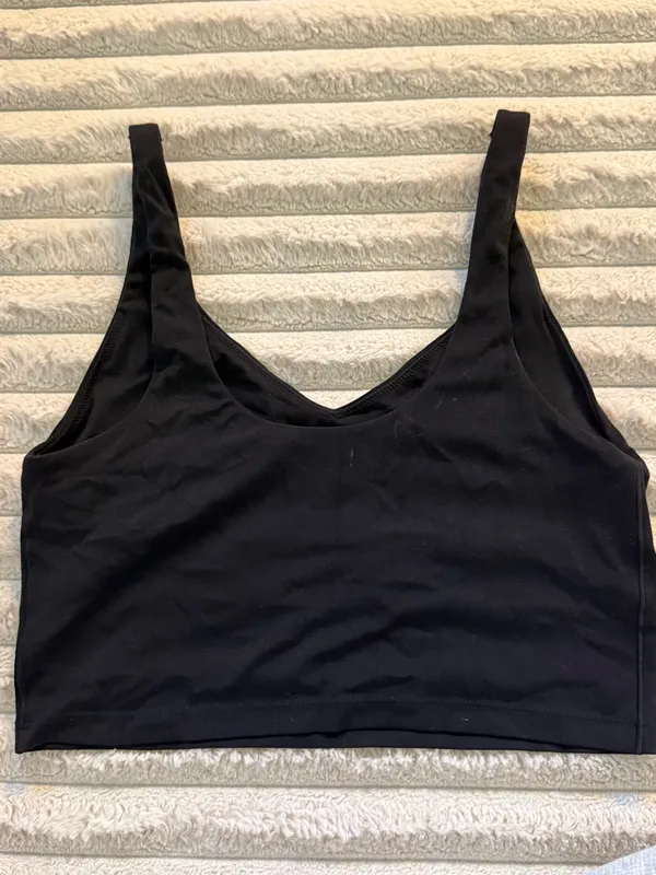 aerie athletic tank top - Image 3