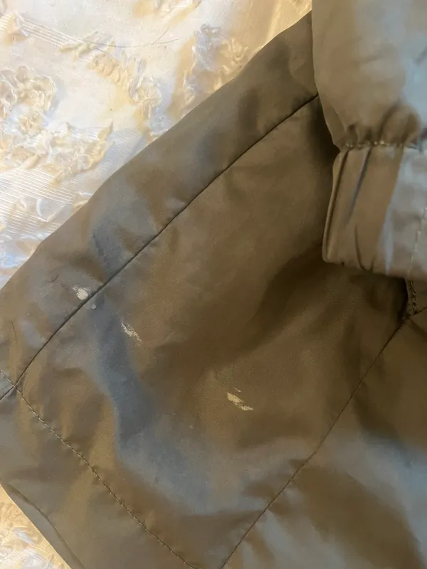 A New Day Jacket - Image 6