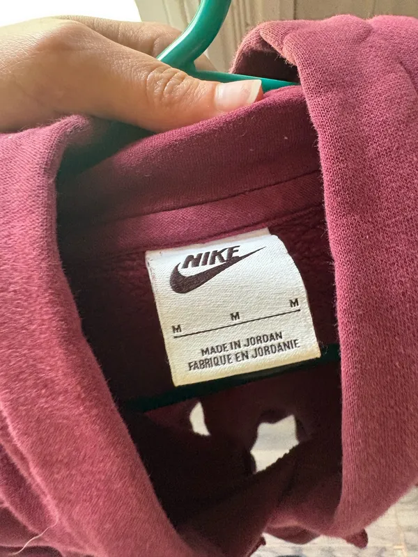 Nike Hoodie - Image 3