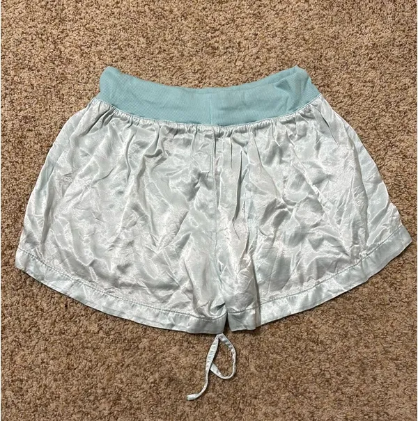 PJ Harlow pajama shorts - Image 2