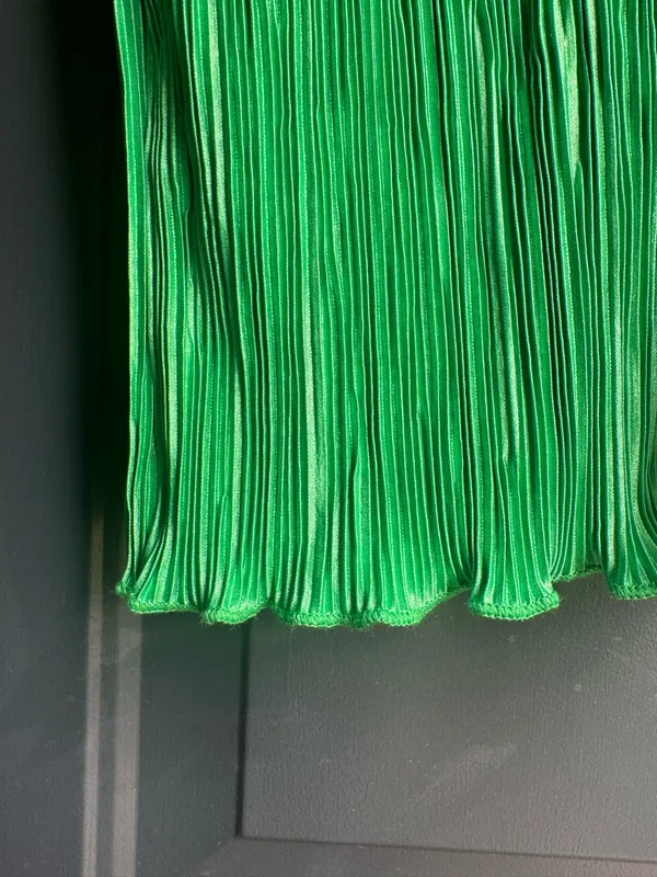 Peppermayo Pants Jade Green - Image 4