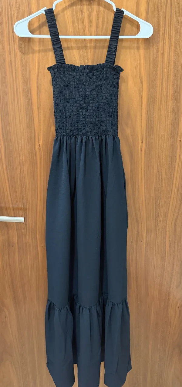 Hill House Anjuli Nap Dress - Image 2