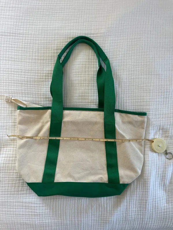 Old Navy Bag Tote - Image 2