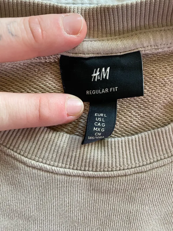 H&M Hoodie Sweaters - Image 2