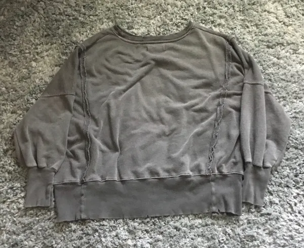 Free People Camden Sweatshirt - Image 2