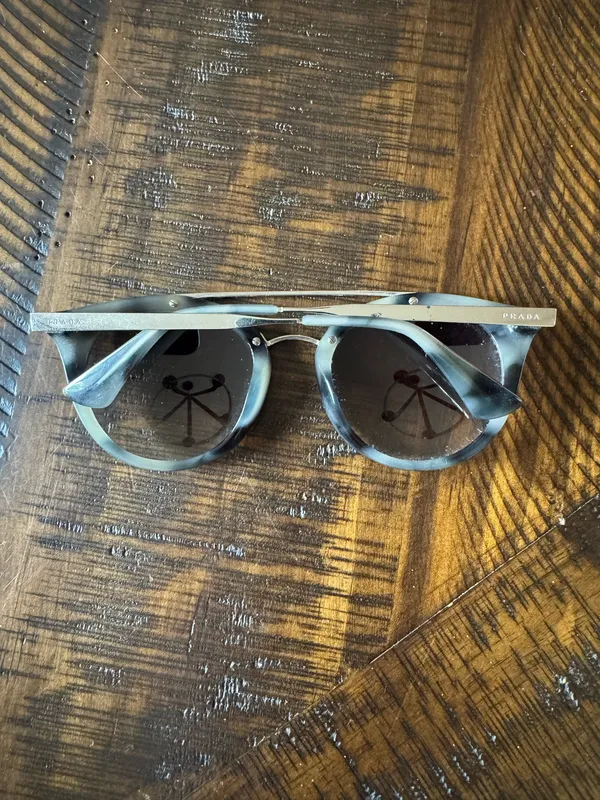 Prada Sunglasses - Image 9