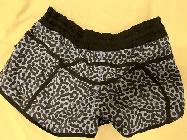 Lululemon shorts - Image 2